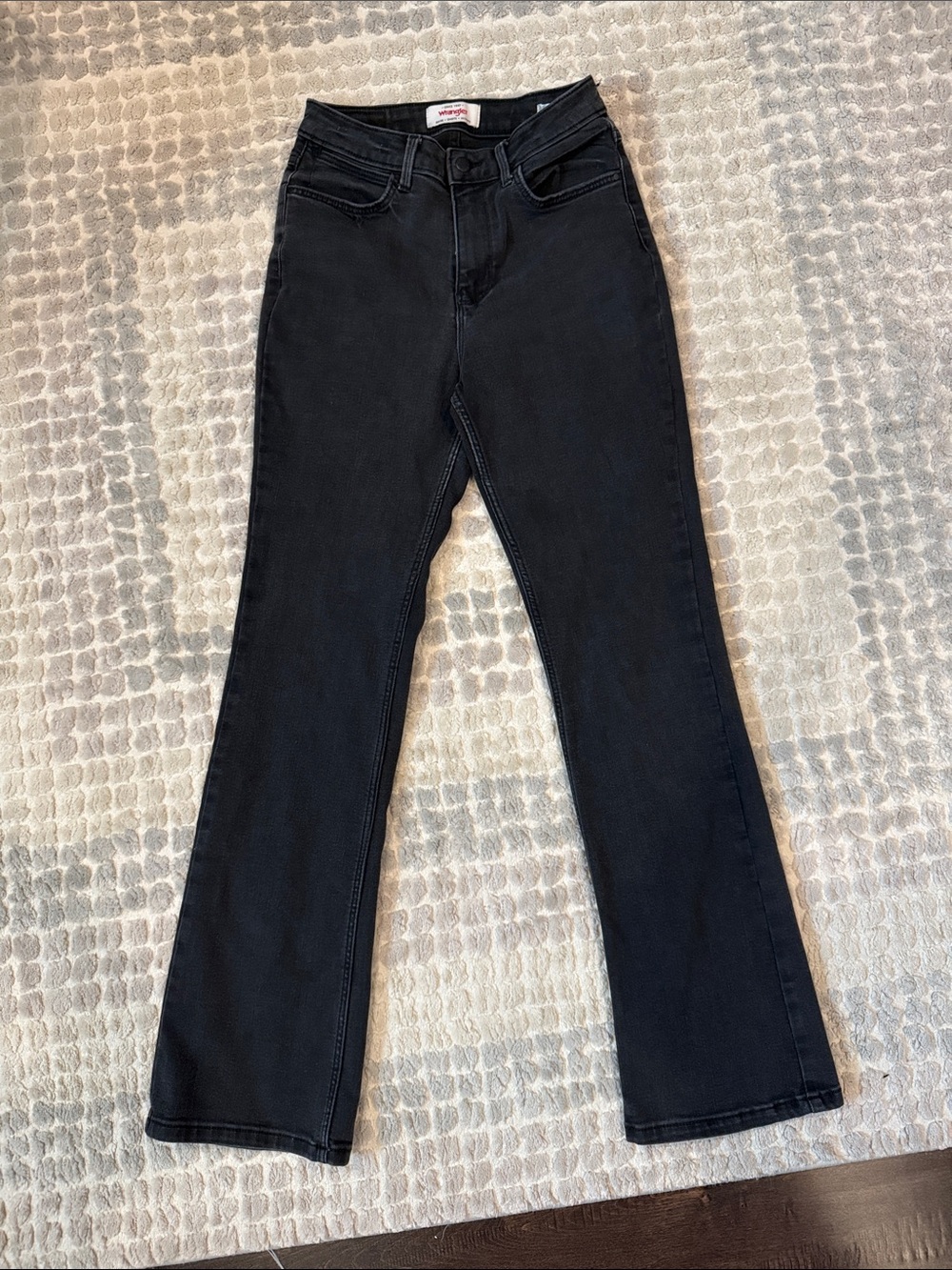 Wrangler jeans